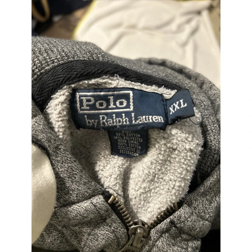 Polo Ralph Lauren polo ralph